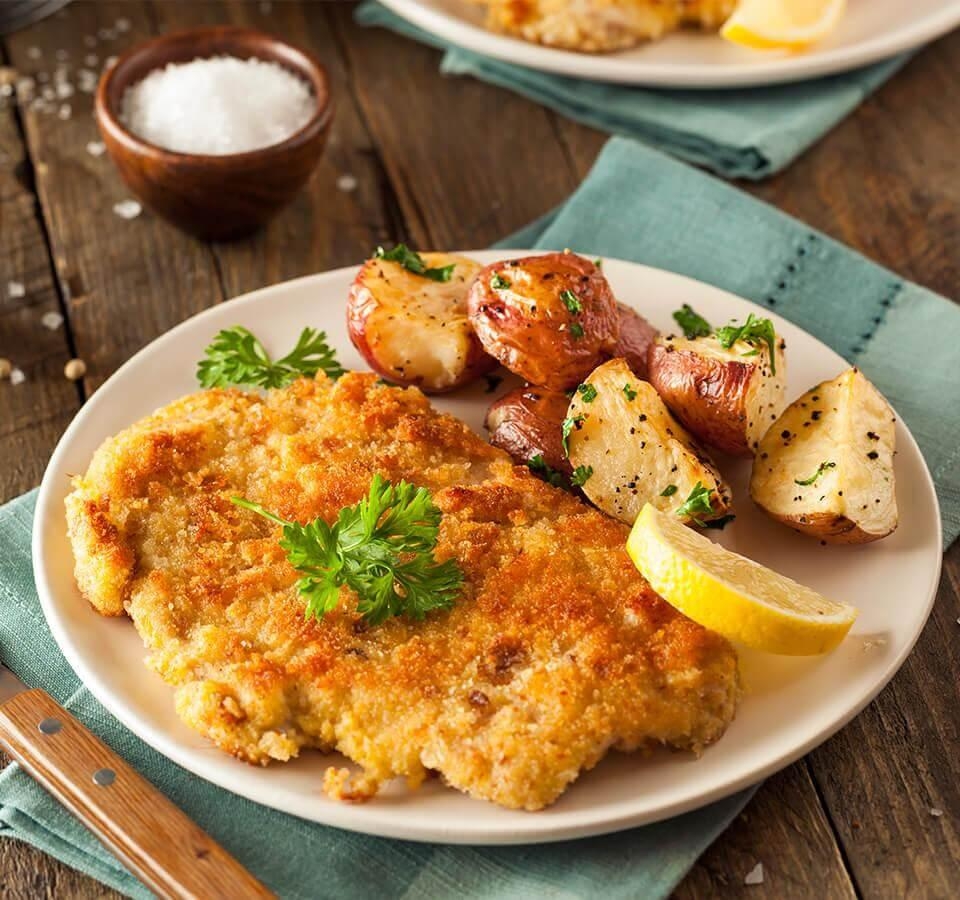 «Пит STOP» — домашняя кухня, доступные цены, вкусные обеды!