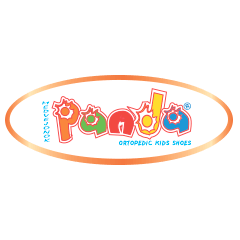 Логотип магазина: Panda