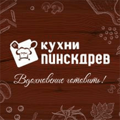 Логотип магазина: Кухни Пинскдрев