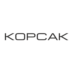 Логотип магазина: Корсак