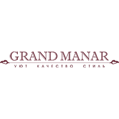 Логотип магазина: GRANDMANAR