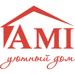 Логотип магазина: Ами Мебель