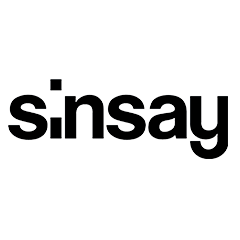 Логотип магазина: Sinsay
