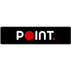 Логотип магазина: Point