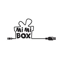 Логотип магазина: Mi Mi Box