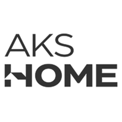 Логотип магазина: AksHome