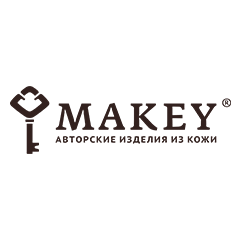 Логотип магазина: MAKEY