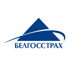Логотип магазина: Белгосстрах