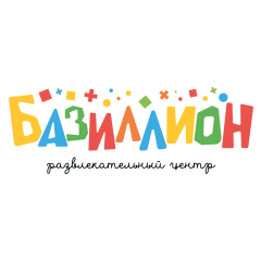 Логотип магазина: Базиллион