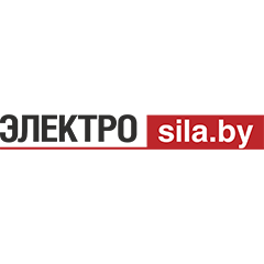 Логотип магазина: ЭЛЕКТРОСИЛА