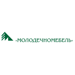 Логотип магазина: Молодечномебель