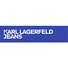Логотип магазина: Karl Lagerfeld Jeans