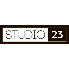 Логотип магазина: Studio 23