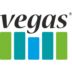 Логотип магазина: Vegas