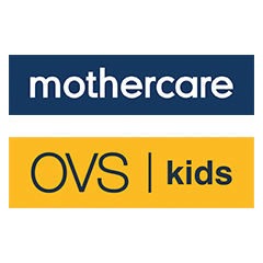 Логотип магазина: OVS & Mothercare