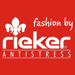 Логотип магазина: Rieker