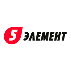 Логотип магазина: 5 элемент