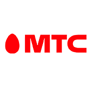 Логотип магазина: МТС