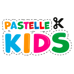 Логотип магазина: Pastelle kids