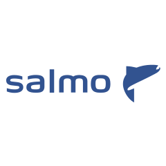 Логотип магазина: Salmo