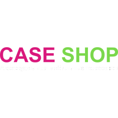 Логотип магазина: CASE SHOP