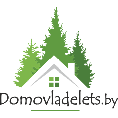 Логотип магазина: Domovladelets.by