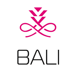Логотип магазина: BALI