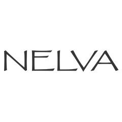 Логотип магазина: Nelva