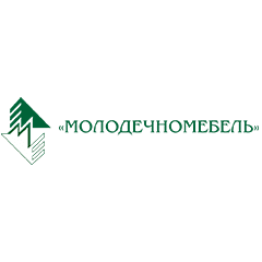Логотип магазина: Молодечно мебель
