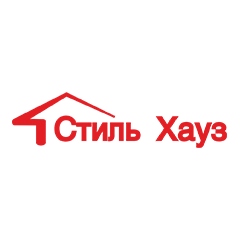 Логотип магазина: Стиль Хауз