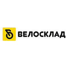 Логотип магазина: Велосклад