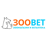 Логотип магазина: ЗооВет