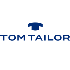 Логотип магазина: Tom Tailor