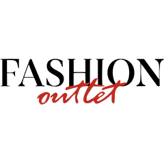 Логотип магазина: Fashion Outlet