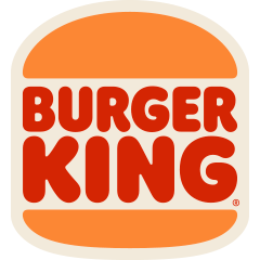 Логотип магазина: Burger King