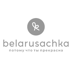 Логотип магазина: Belarusachka