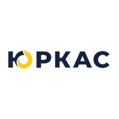 Логотип магазина: Юркас