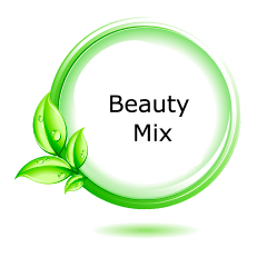 Логотип магазина: Beautymix