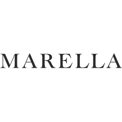 Логотип магазина: Marella