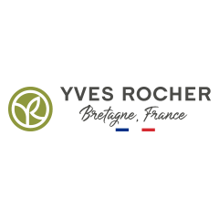 Логотип магазина: YVES ROCHER France
