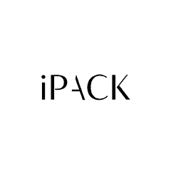 Логотип магазина: iPACK