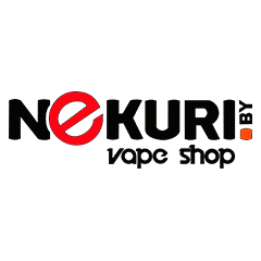 Логотип магазина: NEKURI.BY