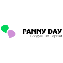 Логотип магазина: Fanny Day