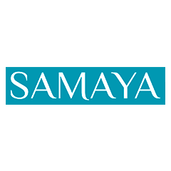 Логотип магазина: SAMAYA