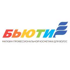 Логотип магазина: Бьюти