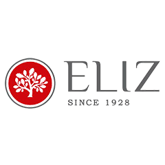 Логотип магазина: ELIZ