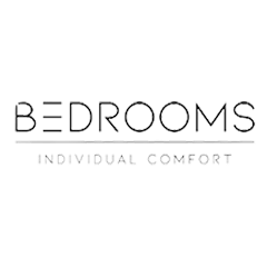 Логотип магазина: BEDROOMS