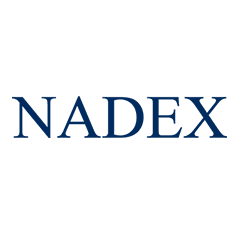 Логотип магазина: Nadex