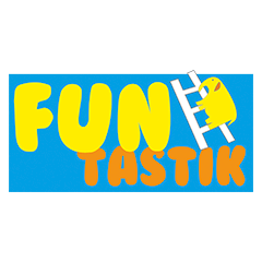 Логотип магазина: FUNtastik